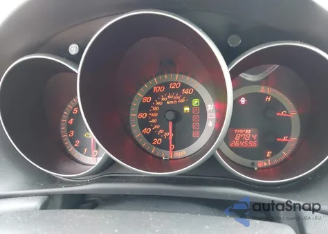 2007 Mazda Mazda3 S Touring from USA, damaged, VIN JM1BK324571679014